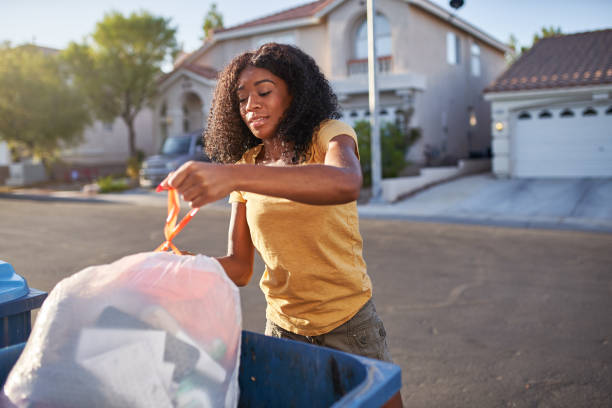 Best Yard Cleanup Services  in Grandview, OK