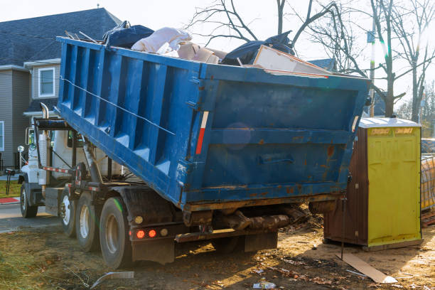 Best Dumpster Rental Services  in Grandview, OK