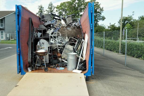 Best Professional Junk Removal  in Grandview, OK