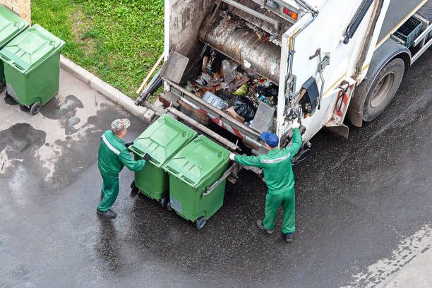 Best Junk Removal Near Me  in Grandview, OK