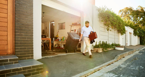 Best Trash Removal Near Me  in Grandview, OK