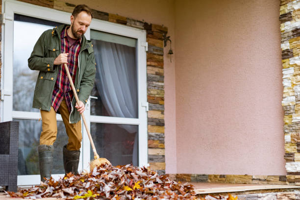 Professional Junk Removal in Grandview, OK