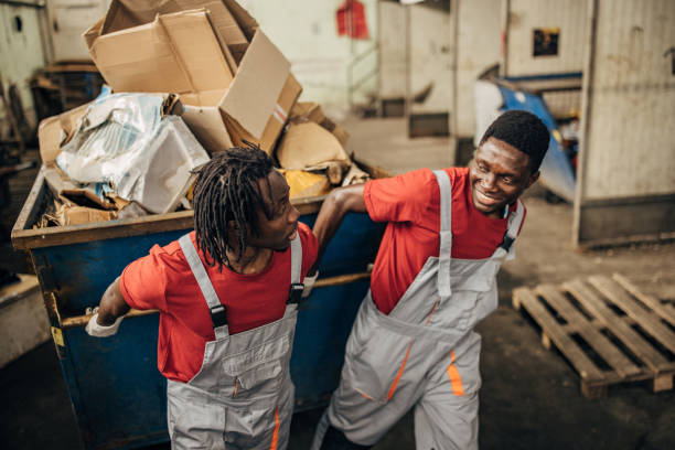 Best Residential Junk Removal  in Grandview, OK