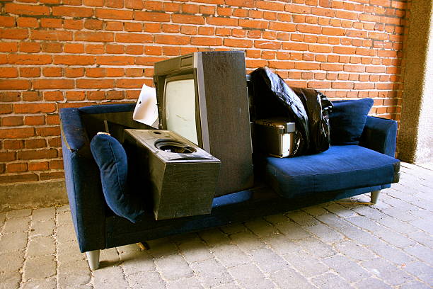 Best Furniture Removal Near Me  in Grandview, OK