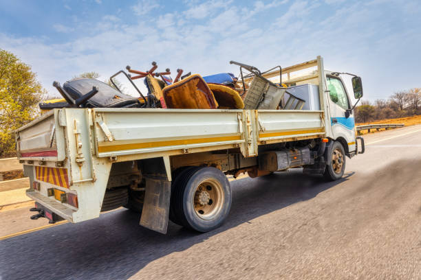 Best Construction Debris Removal  in Grandview, OK