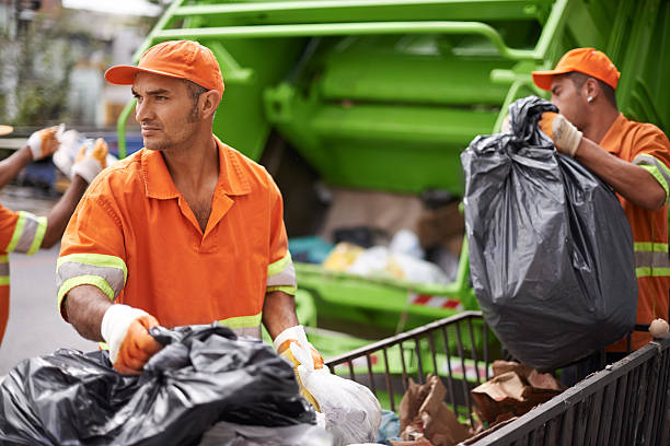 Best Commercial Junk Removal  in Grandview, OK