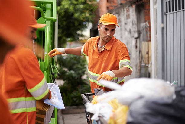 Best Residential Junk Removal  in Grandview, OK