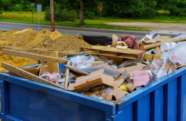 Best Commercial Cleanout Services  in Grandview, OK